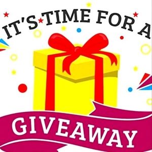 2/7 Live Buyers Giveaway